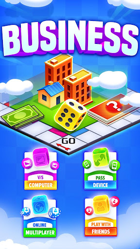 Business Game应用截图第0张