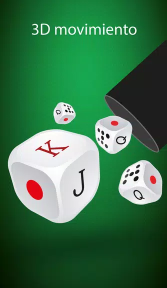 DIce game应用截图第2张