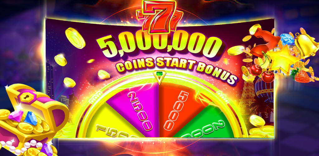 777 Casino Pagcor Slot Games應用截圖第2張