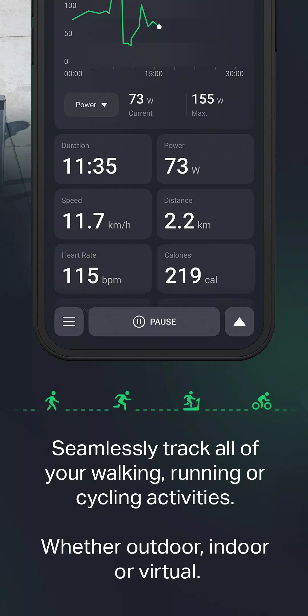 Rolla One スクリーンショット 1