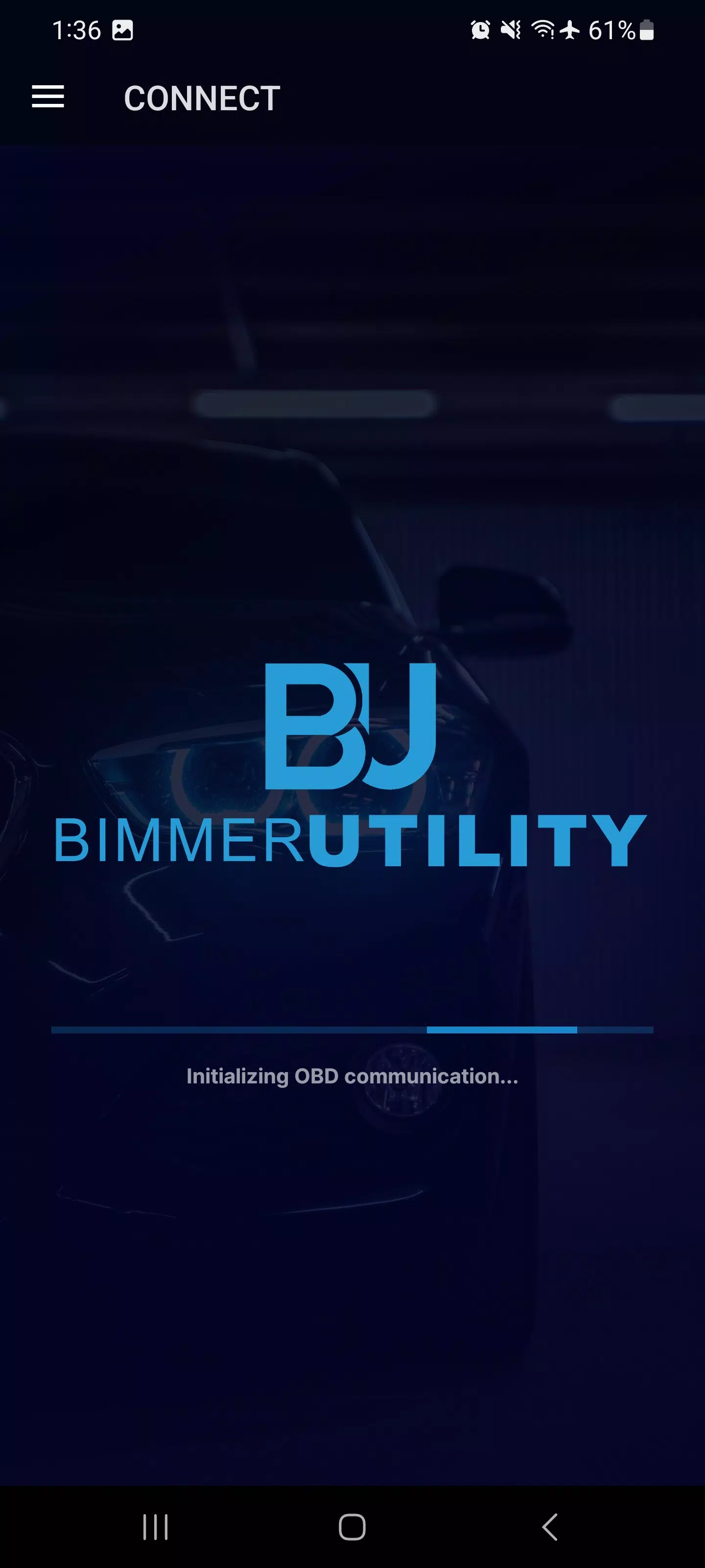 BimmerUtility ภาพหน้าจอ 1