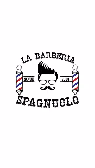 La Barberia Spagnuolo应用截图第0张