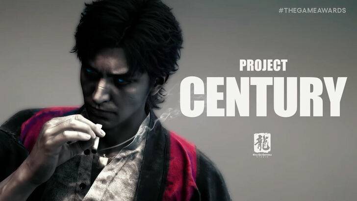 Project Century and Virtua Fighter Project Shows Sega's Willingness to Take Risks