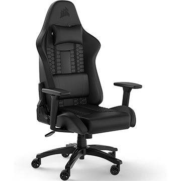 Corsair TC100: Budget Gaming -stoel vandaag te koop