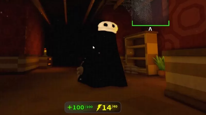 Comment battre Ghost Monster à Erpo