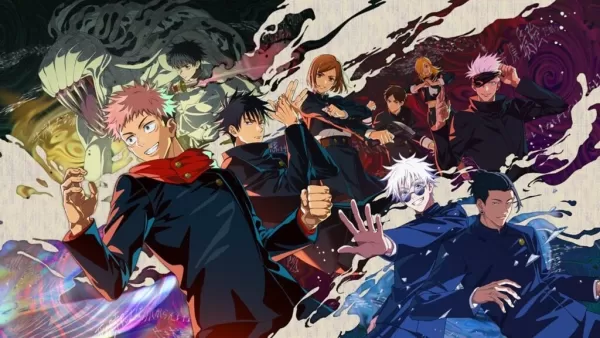 Ang Jujutsu Kaisen Phantom Parade ay nagmamarka ng anim na buwan sa buong mundo!