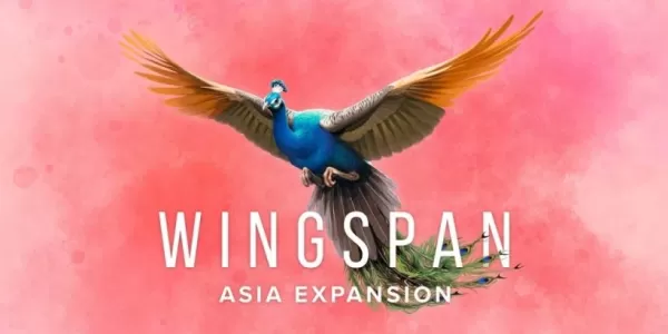 Wingspan expands to Asia on iOS, Android this month