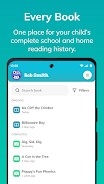 BoomReader Parents スクリーンショット 3