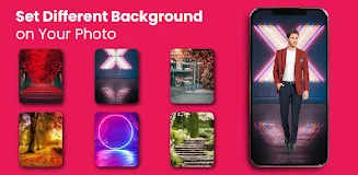 AI Photo Editor & Pic Lab應用截圖第3張