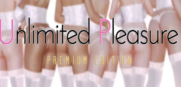 Unlimited Pleasure ภาพหน้าจอ 2