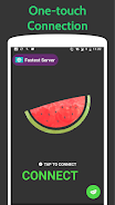 Melon VPN - Secure Proxy VPN Mod Schermafbeelding 0