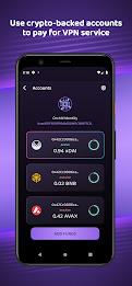 Orchid: VPN, Secure Networking স্ক্রিনশট 2