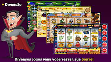 Halloween Slots 30 Linhas Zrzut ekranu 2