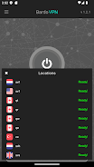 Bardo VPN Screenshot 2