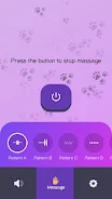 Cat Translator Simulator - Cat Ảnh chụp màn hình 0