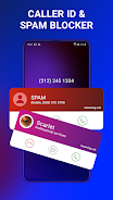 CallerApp - ID & Block স্ক্রিনশট 0