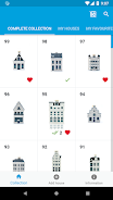 KLM Houses Zrzut ekranu 0