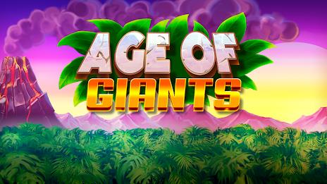 Age of Giants स्क्रीनशॉट 0