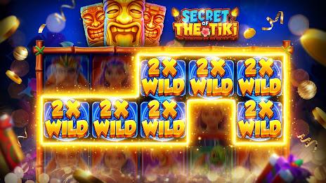 Double Win Slots- Vegas Casino Schermafbeelding 3