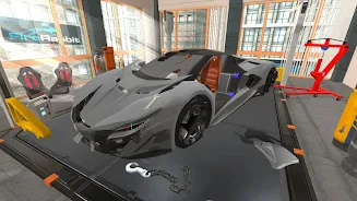 Fix My Car: Supercar Mechanic應用截圖第1張