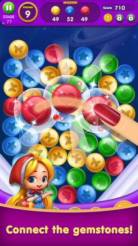 Jewel Stars স্ক্রিনশট 3
