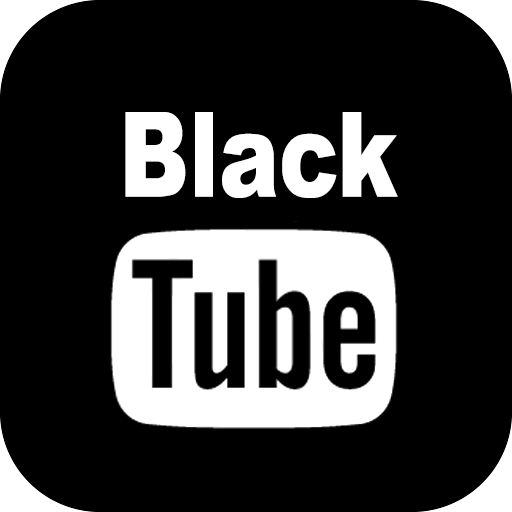 Black Tube Tangkapan skrin 0