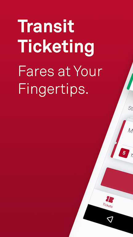MuniMobile應用截圖第0張