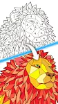 Paint by Number：Coloring Games ဖန်သားပြင်ဓာတ်ပုံ 3