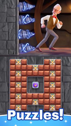 Babytopia应用截图第0张