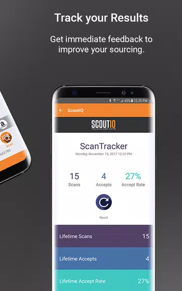 ScoutIQ應用截圖第2張