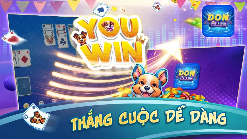 DonClub No Hu Pet Solitaire Capture d'écran 2