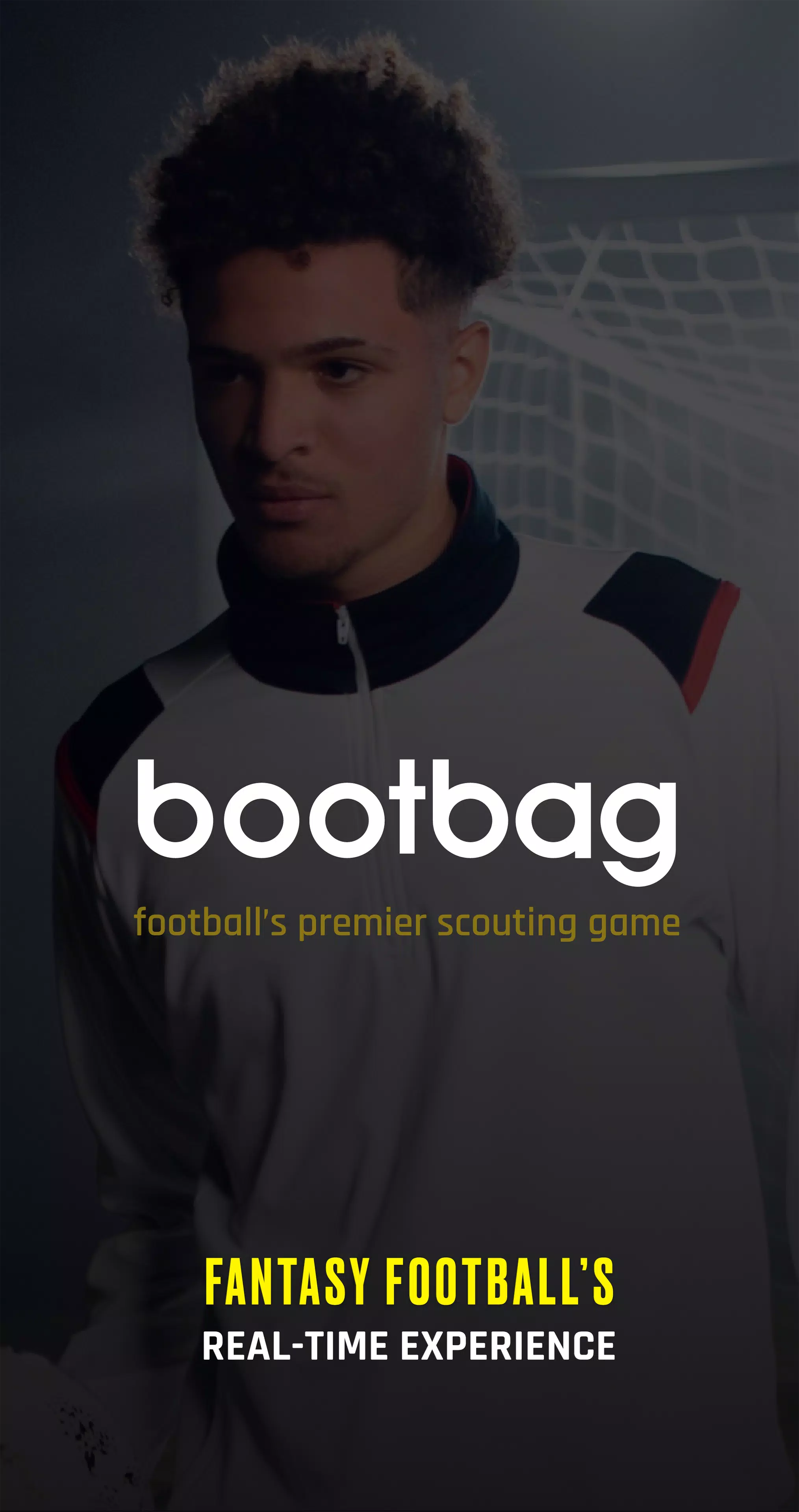 bootbag Captura de pantalla 0