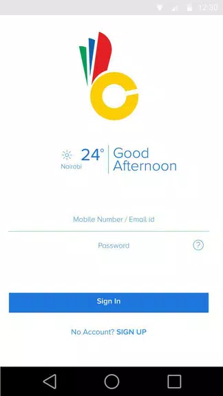 Little Agent Скриншот 0