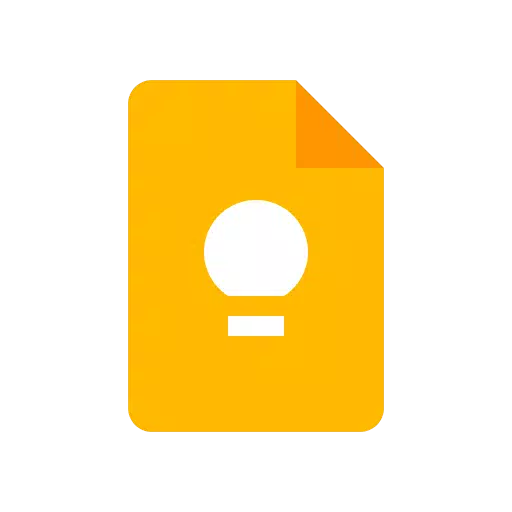 Google Keep - メモとリスト