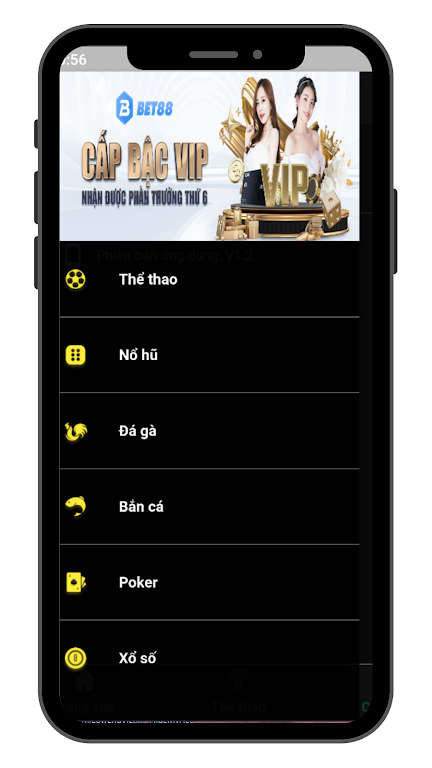 M88 - Slot Machine Screenshot 1