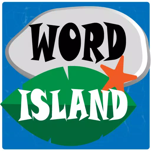 Word Island