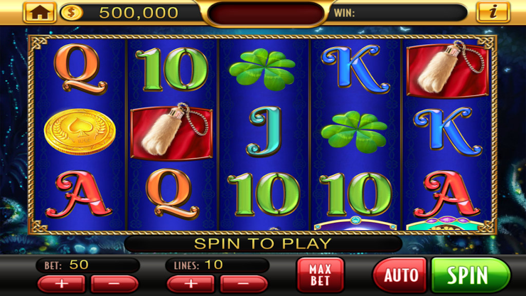 Lux Slots Ekran Görüntüsü 2