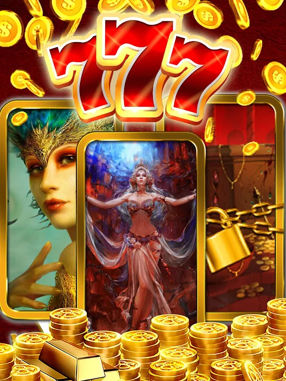 Champion Slots: Free Casino Slot Machine Games 스크린샷 0