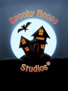 Spooky House ® Halloween Crush Schermafbeelding 0