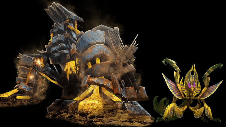 Ahtal-Ka battle mechanics