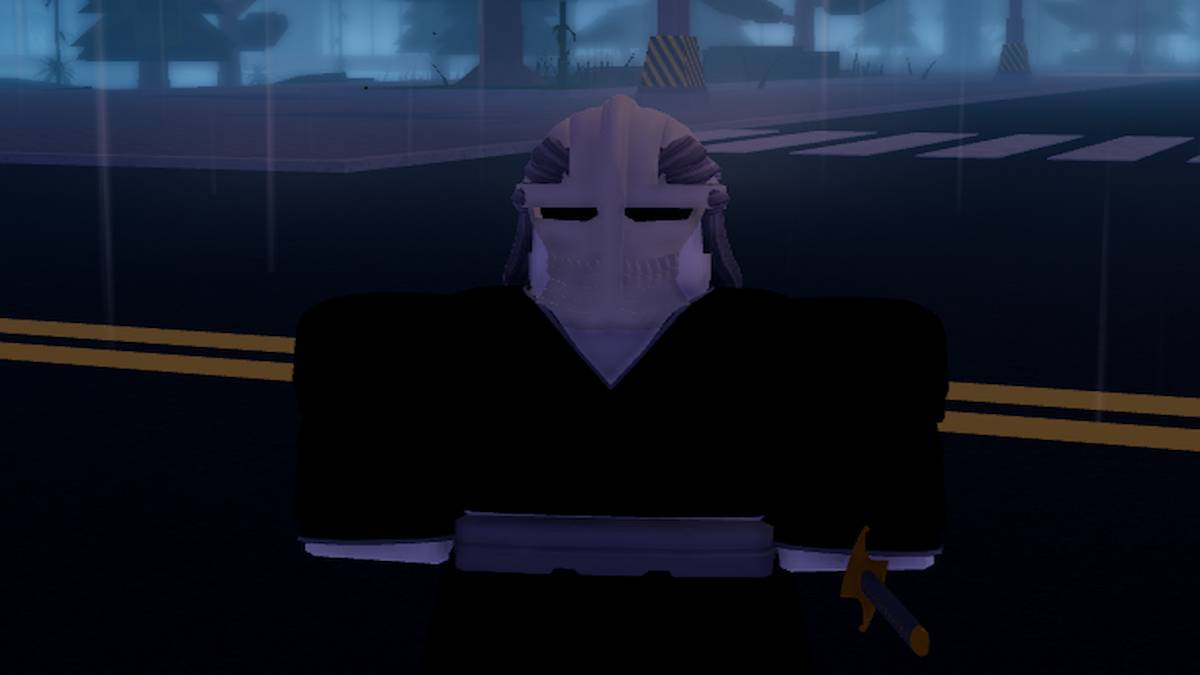 Cara Menjadi Shinigami Dalam Permainan Roblox Era Hollow