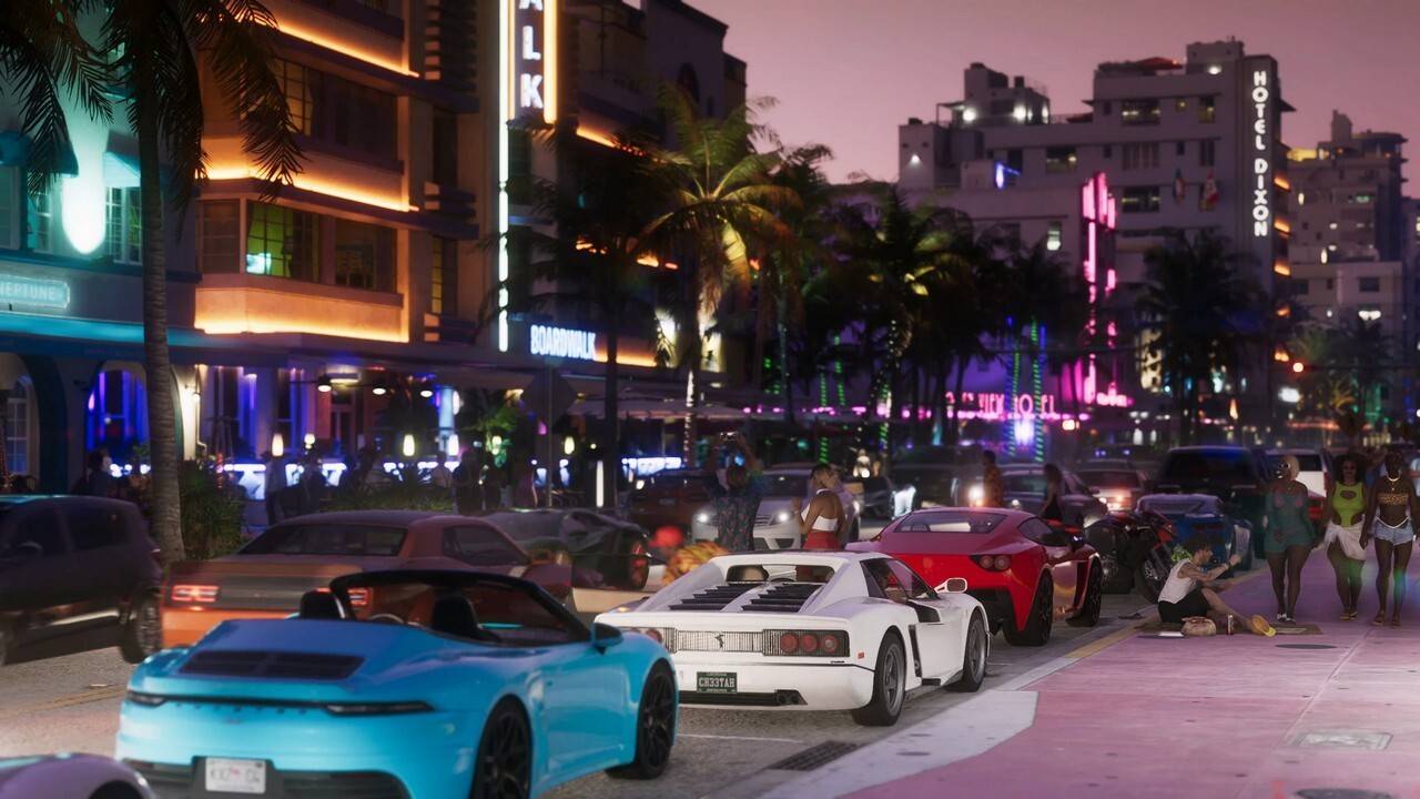 Trailer do GTA 6: nova data de lançamento revelada