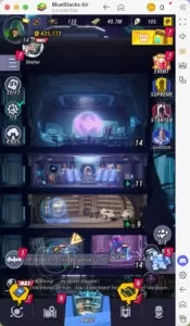 开始播放DC：MAC设备上的Dark Legion™，以获得无与伦比的沉浸式体验