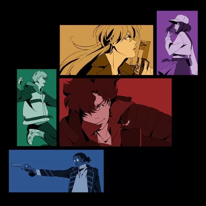 New Anime Lazarus by Cowboy Bebop’s Shinichirō Watanabe Debuts Tonight