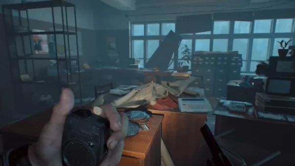 ILL Preorder Options