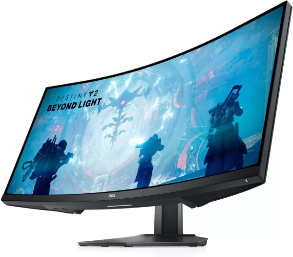 Dell S3422DWG