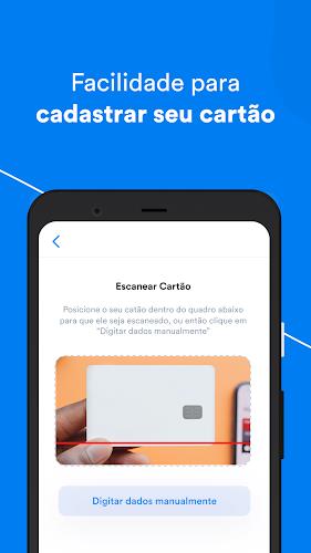 Schermata Neo Facilidades e Benefícios 3