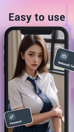 Flywifi Net ภาพหน้าจอ 2