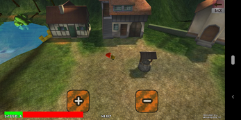 Wood Games 3D ဖန်သားပြင်ဓာတ်ပုံ 3