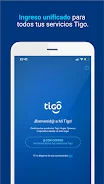 Mi Tigo Costa Rica应用截图第0张